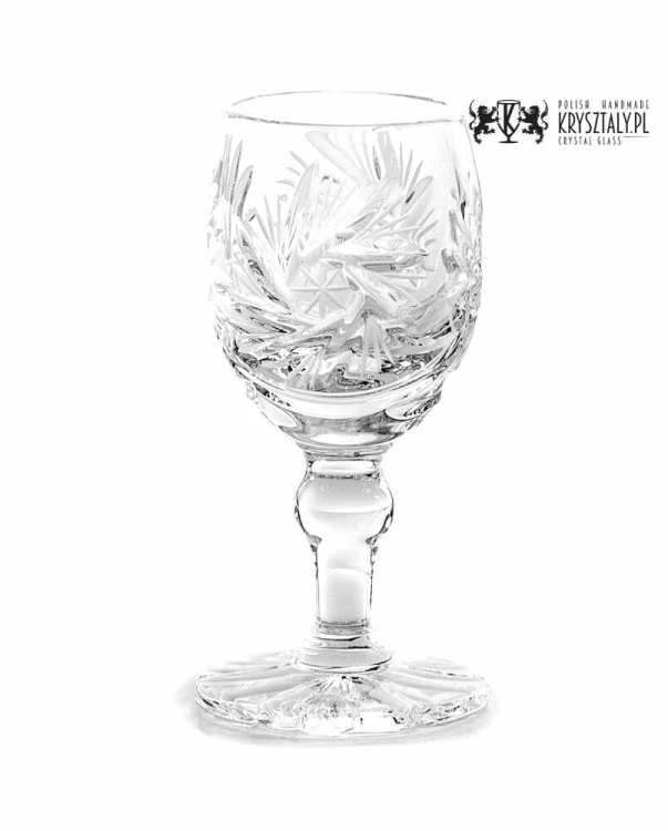 Oszukane kieliszki do wódki 15ml Młynek MK22 6szt
