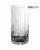 Kryształowe szklanki do drinków 340ml Simple SK82 6szt