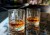 Kryształowe szklanki do whisky 260ml Simple SK80 6szt