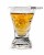 Kryształowe kieliszki do wódki 25ml Młynek MK19 6szt