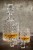 Kryształowa karafka do whisky 750ml King KK90