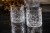 Kryształowe szklanki do whisky 320ml Młynek MK80 6szt