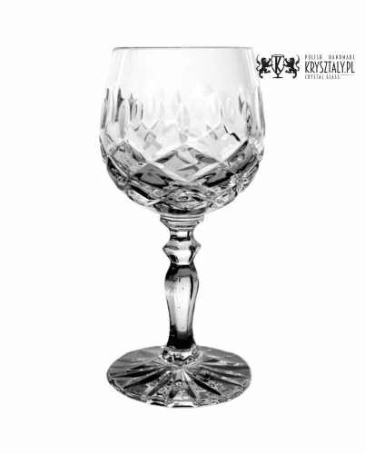 Kryształowe kieliszki do nalewek, likieru, wódki 60ml Elixir EK17 6szt