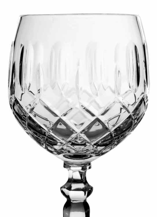 Kryształowe kieliszki do wina 300ml Elixir EK33 6szt