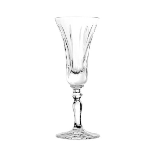 Kryształowe kieliszki do nalewek, likieru, wódki 35ml Simple SK16 6szt