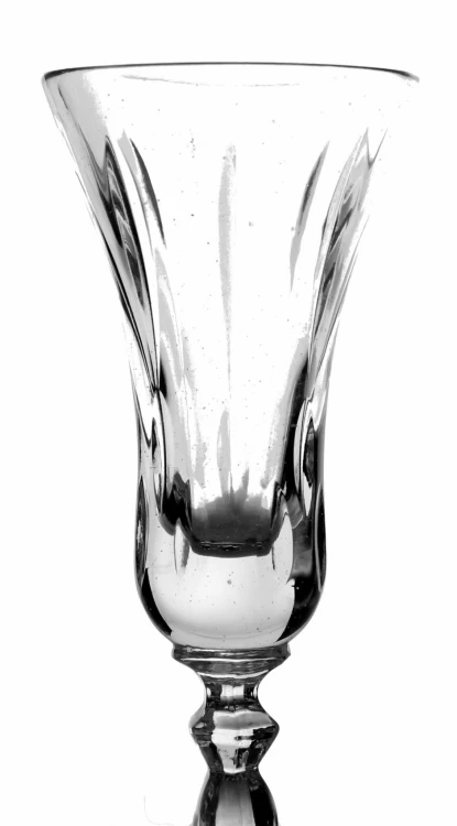 Kryształowe kieliszki do nalewek, likieru, wódki 35ml Simple SK16 6szt