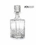 Kryształowa karafka do whisky 750ml Melody LK90
