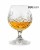 Kryształowe kieliszki do koniaku 250ml Młynek MK51 6szt