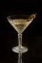 Kryształowe kieliszki do martini 115ml King KK60 6szt