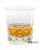 Kryształowe szklanki do whisky 260ml Melody LK80 6szt