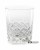 Kryształowe szklanki do whisky 260ml Melody LK80 6szt