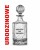 Kryształowa karafka do whisky z grawerem urodzinowym 750ml Młynek MK90
