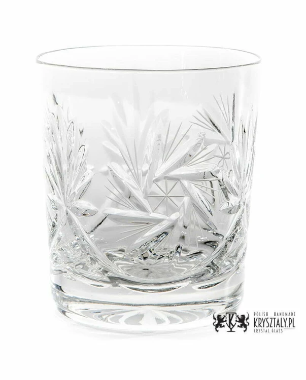 Zestaw do whisky z grawerem: kryształowa karafka z grawerem + kryształowe szklanki 6szt w opakowaniu prezentowym Młynek MZ11