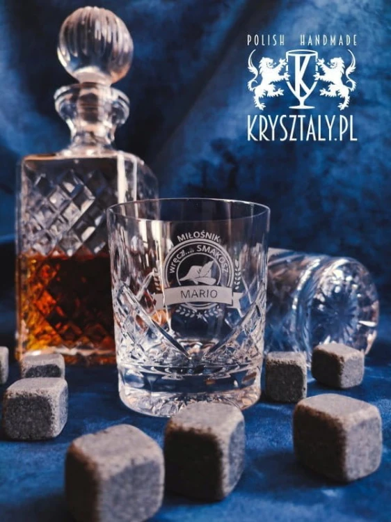Usługa grawerowania na 1 szt K80E