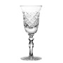 Kryształowe kieliszki do nalewek, likieru, wódki 45ml King KK10 6szt