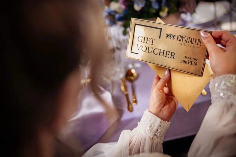 Voucher 500zł