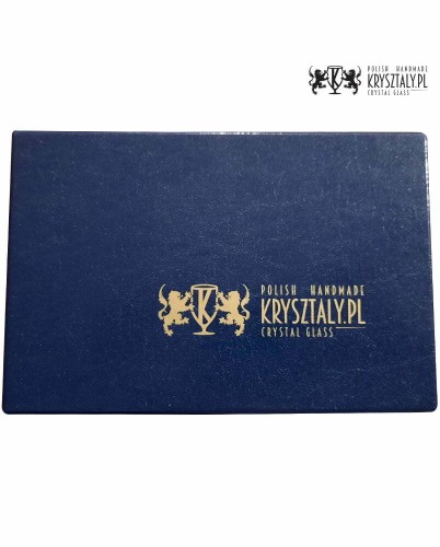 Pudełko prezentowe na kufel do piwa PP10