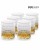 Kryształowe szklanki do whisky 260ml French FK80 6szt