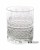 Kryształowe szklanki do whisky 260ml French FK80 6szt