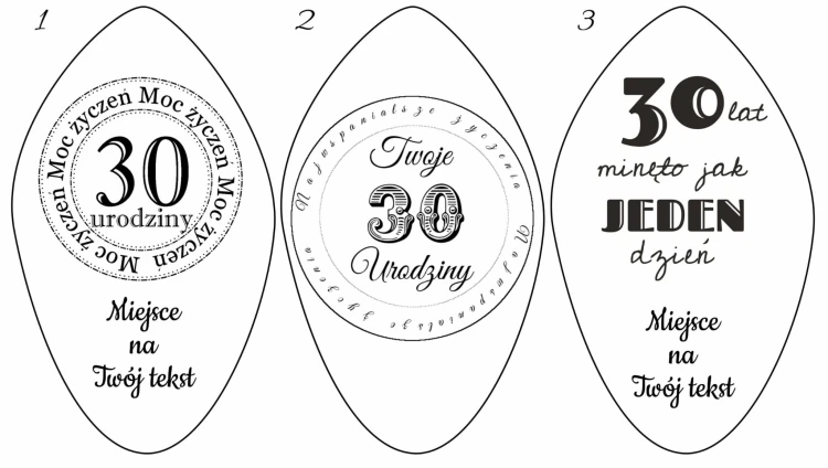 Kryształowa karafka do whisky z grawerem 750ml Młynek MK90 - prezent na 30 urodziny