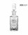 Kryształowa karafka do whisky z grawerem 750ml Młynek MK90- prezent na 50 urodziny