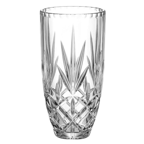 Wazon kryształowy Classico 25cm