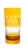 Szklanki kryształowe 340ml French Kolorowe FK82 6szt