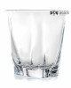 Zestaw do whisky: kryształowa karafka + kryształowe szklanki do whisky 6szt Crystalline Laguna