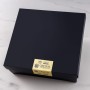 Zestaw do whisky: kryształowa karafka + kryształowe szklanki do whisky 6szt Crystalline Quadro