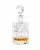 Kryształowa karafka do whisky 750ml z grawerem w opakowaniu prezentowym Palm