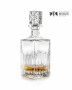 Kryształowa karafka do whisky 750ml Universe