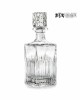 Kryształowa karafka do whisky 750ml Universe