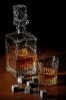 Kryształowa karafka do whisky 750ml Universe