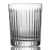 Kryształowe szklanki do whisky 280ml Universe UK80 6szt