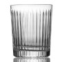 Kryształowe szklanki do whisky 280ml Universe UK80 6szt