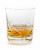 Kryształowe szklanki do whisky 260ml LN80 6szt