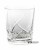 Kryształowe szklanki do whisky 260ml LN80 6szt