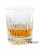 Kryształowe szklanki do whisky 260ml Drop DK80 6szt
