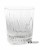 Kryształowe szklanki do whisky 260ml Drop DK80 6szt
