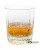 Kryształowe szklanki do whisky 260ml Star ST80 6szt