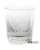 Kryształowe szklanki do whisky 260ml Star ST80 6szt