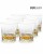 Kryształowe szklanki do whisky 260ml Wind IK80 6szt