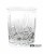 Kryształowe szklanki do whisky 260ml Nature NK80 6szt