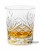 Zestaw do whisky: kryształowa karafka + kryształowe szklanki do whisky 6szt Classico CZ10