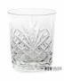 Zestaw do whisky: kryształowa karafka + kryształowe szklanki do whisky 6szt Classico CZ10