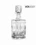 Kryształowa karafka do whisky 750ml Wind