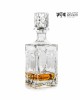 Kryształowa karafka do whisky 750ml Wing