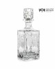 Kryształowa karafka do whisky 750ml Wing