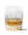 Zestaw do whisky: kryształowa karafka + kryształowe szklanki do whisky 6szt w opakowaniu prezentowym Nature NZ11