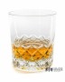 Kryształowa szklanka do whisky z grawerem 260ml Melody LK80E 1szt